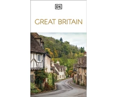 KNYGA Dk Travel DK Great Britain: Must-See Sights. Culture &amp; History. Detailed Maps &amp; Tours. Covers London, England, Scotland, &amp; Wales