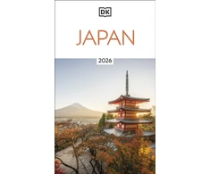 KNYGA Dk Travel DK Japan