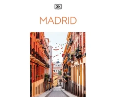 KNYGA Dk Travel DK Madrid: Must-See Sights. Culture &amp; History. Detailed Maps &amp; Tours. Covers Plaza Mayor, Salamanca, La Latina, &amp; more
