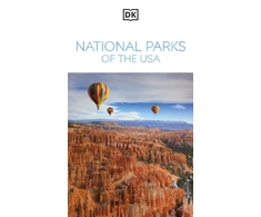 KNYGA Dk Travel DK National Parks of the USA: Must-See Sights. Culture &amp; History. Detailed Maps &amp; Tours. Covers Grand Canyon, Zion, &amp; more