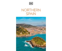 KNYGA Dk Travel DK Northern Spain: Must-See Sights. Culture &amp; History. Detailed Maps &amp; Tours. Covers Galicia, Asturias, Cantabria, &amp; more