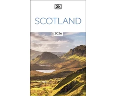 KNYGA Dk Travel DK Scotland: Must-See Sights. Culture &amp; History. Detailed Maps &amp; Tours. Covers Edinburgh, Glasgow, the Highlands, &amp; more