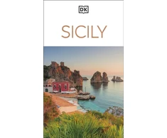 KNYGA Dk Travel DK Sicily: Must-See Sights. Culture &amp; History. Detailed Maps &amp; Tours. Covers Palermo, Taormina, Mount Etna, &amp; more