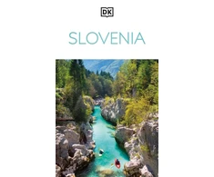 KNYGA Dk Travel DK Slovenia: Must-See Sights. Culture &amp; History. Detailed Maps &amp; Tours. Covers Lake Bled, Ljubljana, the Alps, &amp; more