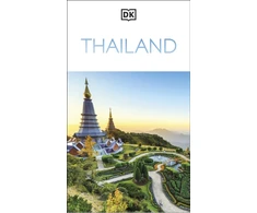 KNYGA Dk Travel DK Thailand: Must-See Sights. Culture &amp; History. Detailed Maps &amp; Tours. Covers Bangkok, Chiang Mai, Phuket, &amp; more