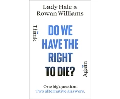 KNYGA Hale, Lady; Williams, Rowan Do We Have the Right to Die?
