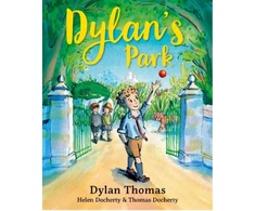 KNYGA Docherty, Helen Dylan's Park