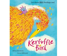 KNYGA Docherty Helen Kerfuffle Bird