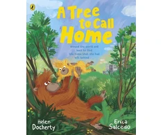 KNYGA Docherty, Helen Tree to Call Home