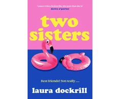 KNYGA Dockrill Laura Two Sisters