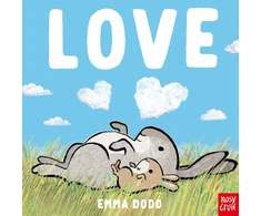 KNYGA Dodd Emma Meilė