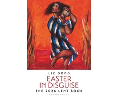 KNYGA Dodd Liz Easter in Disguise: The 2026 Bloomsbury Lent Book