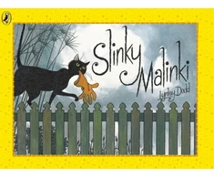 KNYGA Dodd, Lynley Slinky Malinki