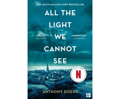 KNYGA Doerr Anthony All the Light We Cannot See
