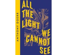 KNYGA Doerr, Anthony All the Light We Cannot See