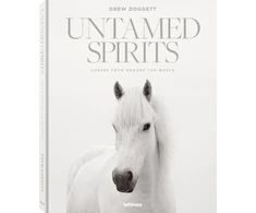 KNYGA Doggett Untamed Spirits: Horses from Around the World