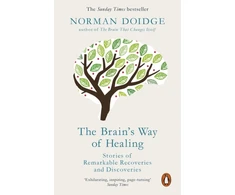 KNYGA Norman Doidge Doidge Norman Brain's Way of : Stories of Remarkable Recoveries and Discoveries