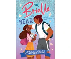 KNYGA Doku, Salomey Brielle and Bear: Project Fairytale