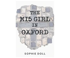 KNYGA Doll, Sophie MI5 Girl In Oxford
