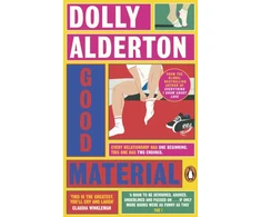 KNYGA Dolly Alderton Good Material