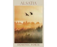 KNYGA Dominic Forte Alsatia