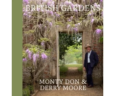 KNYGA Don, Monty British Gardens
