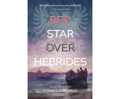 KNYGA Donald S Murray Raudona Star Over Hebrides