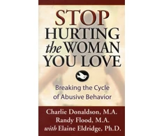 KNYGA Donaldson, Charlie Stop Hurting the Woman You Love