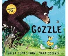 KNYGA Donaldson Julia Gozzle