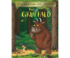 KNYGA Donaldson, Julia Grufalas