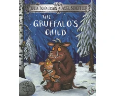 KNYGA Donaldson Julia Gruffalo's Child
