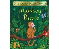 KNYGA Donaldson, Julia Monkey Puzzle