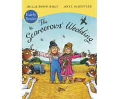 KNYGA Donaldson, Julia Scarecrows' Wedding Early Reader