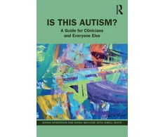 KNYGA Donna A Henderson Is This Autism?