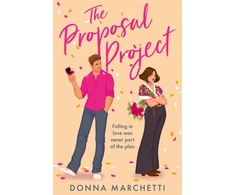 KNYGA Donna Marchetti Proposal Project