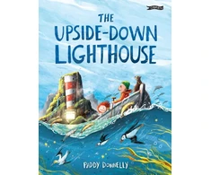 KNYGA Donnelly Paddy Upside-Down Lighthouse