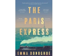 KNYGA Donoghue Emma Paris Express