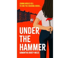 KNYGA Dooey Miles Samantha Under the Hammer