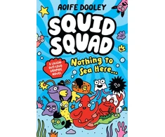 KNYGA Dooley Aoife Squid Squad