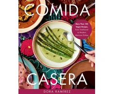 KNYGA Dora Ramirez Comida Casera