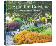 KNYGA Doreen Wynja Spirited Garden