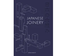 KNYGA Dorian Bracht Japanese Joinery
