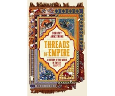 KNYGA Dorothy Armstrong Threads of Empire