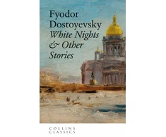 KNYGA Dostoyevsky, Fyodor Baltas Nights &amp; Other Stories
