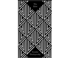 KNYGA Dostoyevsky Fyodor Idiot
