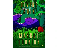 KNYGA Douaihy Margot Divine Ruin