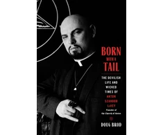 KNYGA Doug Brod Born with a Tail