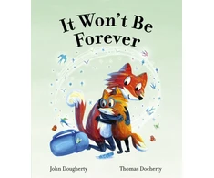 KNYGA Dougherty John It Won't Be Forever