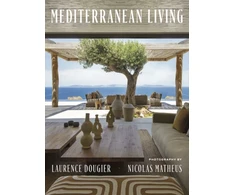 KNYGA Dougier, Laurence Mediterranean Living