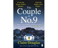 KNYGA Douglas, Claire Couple at No 9: ‘Spine-chilling’ - SUNDAY TIMES